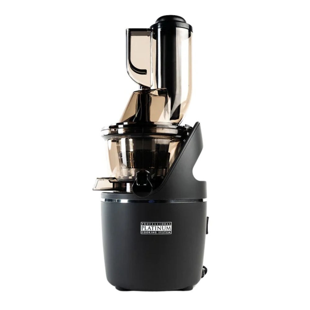 Platinum Slow Juicer & Sorbet System 110V